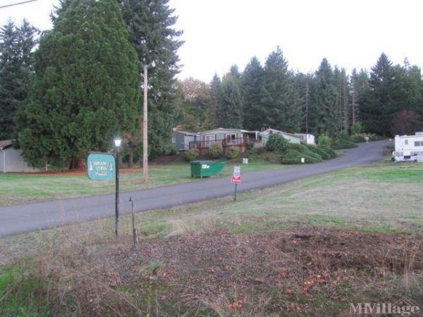 Photo 1 of 2 of park located at 26916 Highway 36 Cheshire, OR 97419