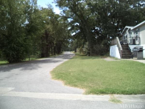 Photo 1 of 2 of park located at 218 West Shady Shores Road Denton, TX 76208