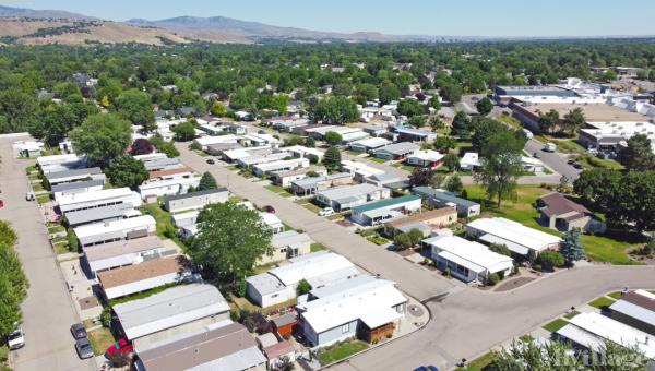 Photo 1 of 2 of park located at 7000 Bunch Ct Boise, ID 83714