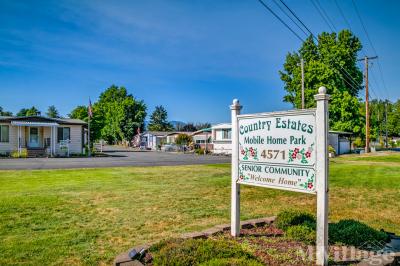 Photo 4 of 32 of park located at 4571 Lower River Rd Grants Pass, OR 97526