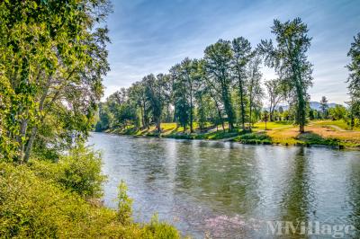 Photo 3 of 32 of park located at 4571 Lower River Rd Grants Pass, OR 97526