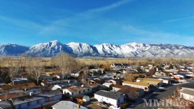 Photo 3 of 36 of park located at 1380 Centerville Ln Gardnerville, NV 89410