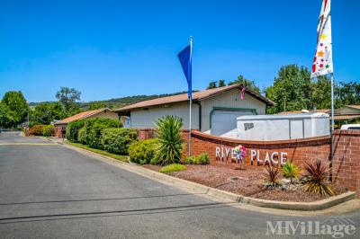 Photo 4 of 28 of park located at 239 River Place Drive Roseburg, OR 97471
