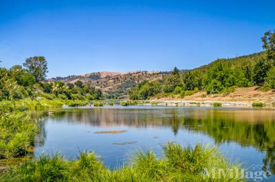 Photo 3 of 28 of park located at 239 River Place Drive Roseburg, OR 97471