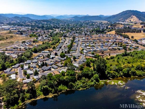 Photo of River Place, Roseburg OR