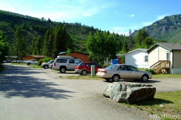 Photo 1 of 2 of park located at 19 Maloit Park Minturn, CO 81645