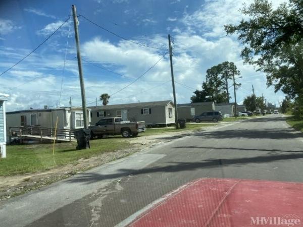 Photo of Isle Of View Mobile Home Park, Panama City FL