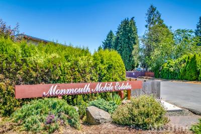 Photo 2 of 20 of park located at 151 Edwards Rd Monmouth, OR 97361