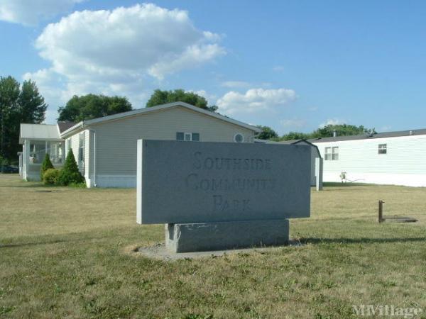 Photo of Southside Community Park, Delphos OH