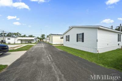 Photo 5 of 31 of park located at 2700 Brookpark Rd Cleveland, OH 44134