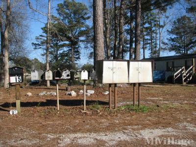 7 Mobile Home Parks near Sylacauga, AL | MHVillage