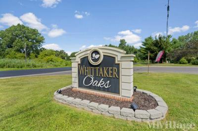 Photo 2 of 9 of park located at 11333 Whittaker Road Whittaker, MI 48190