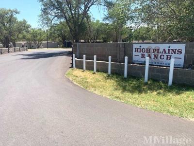 Photo 5 of 5 of park located at 6666 Pavillard Drive Amarillo, TX 79108
