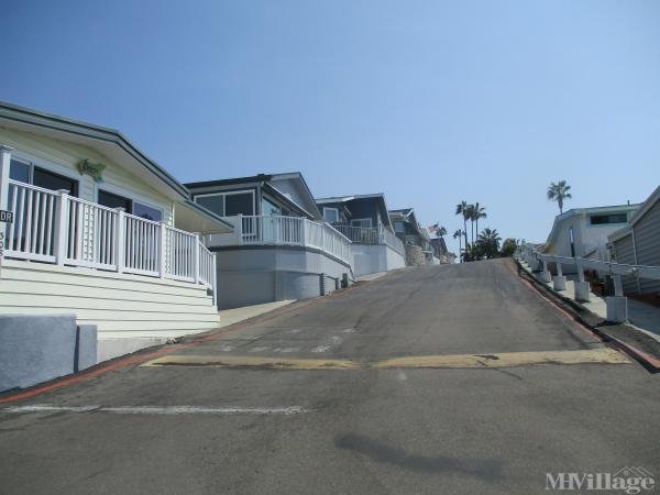 Photo of Capo Beach Cottages, San Clemente CA