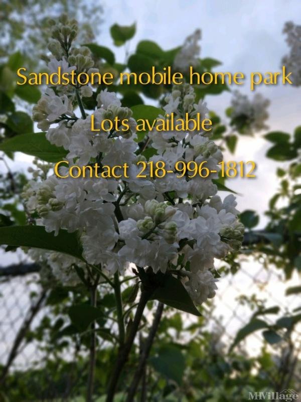 Photo of Johnson Sunset Mobile Home Park, Sandstone MN