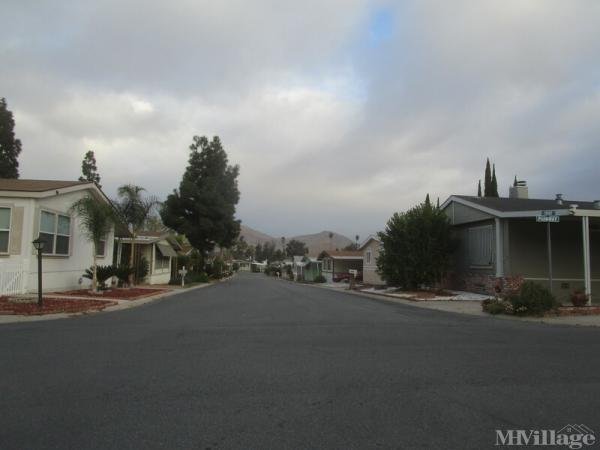 Photo of The Village Riverside MHP, Riverside CA