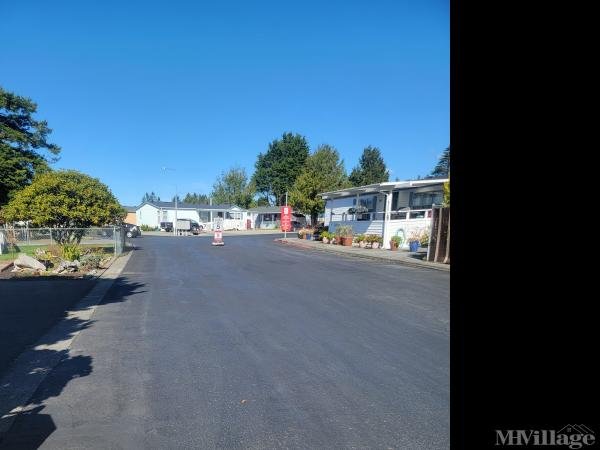 Photo of Crescent Senior Estates, Crescent City CA