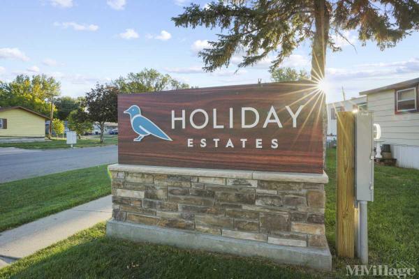 Photo of Holiday Estates MHP, Bismarck ND