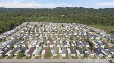 Mobile Home Park in New Albany IN