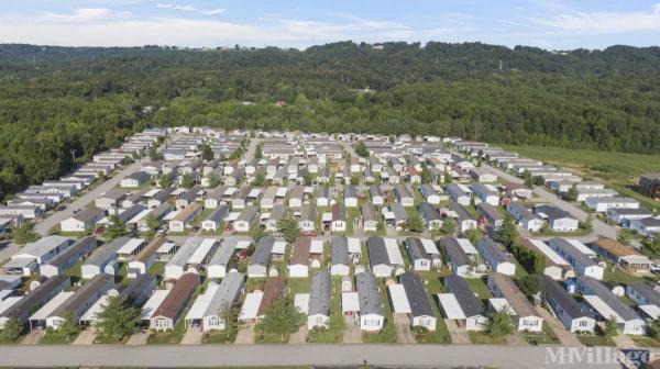 Photo 1 of 1 of park located at 4707 Grant Line Rd. New Albany, IN 47150