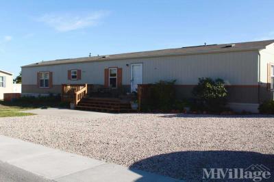 Photo 3 of 5 of park located at 401 S Russell Avenue #1 Douglas, WY 82633