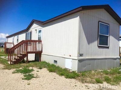 Photo 5 of 5 of park located at 401 S Russell Avenue #1 Douglas, WY 82633