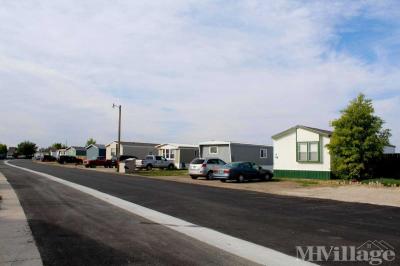 Photo 2 of 5 of park located at 401 S Russell Avenue #1 Douglas, WY 82633