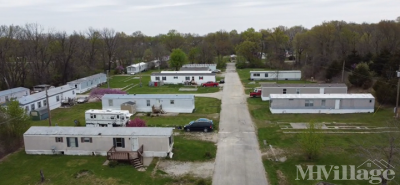 Mobile Home Park in Warrensburg MO