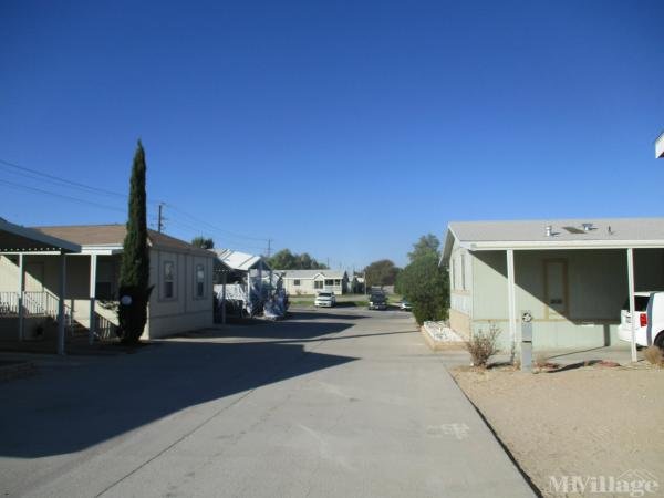 Photo of Santiago Desert View Estates, Barstow CA