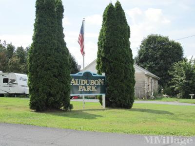 Mobile Home Park in Dillsburg PA