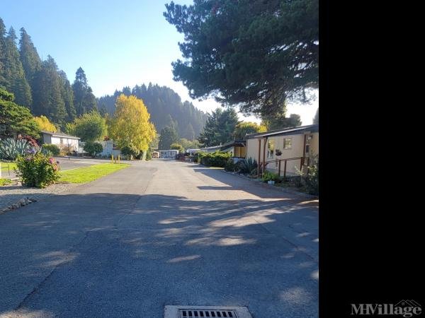 Photo of Kings Valley Mobile Estates, Crescent City CA