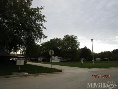 Mobile Home Park in Chatfield MN