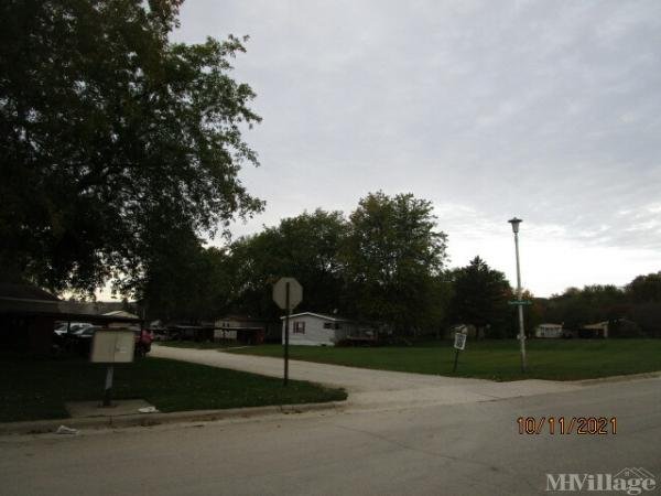 Photo 1 of 2 of park located at Burr Oak Ave Chatfield, MN 55923