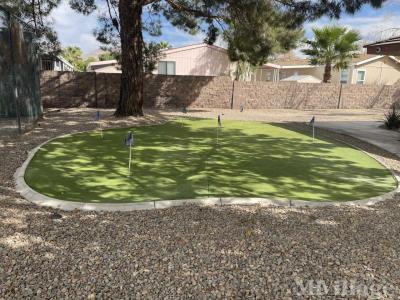 Photo 5 of 14 of park located at 1111 North Lamb Boulevard Las Vegas, NV 89110