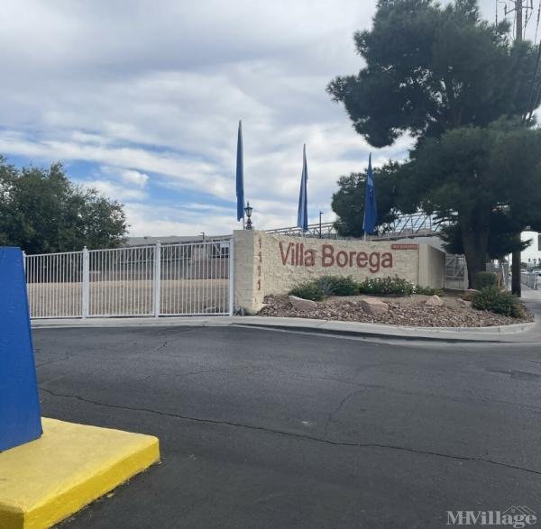 Photo of Villa Borega, Las Vegas NV