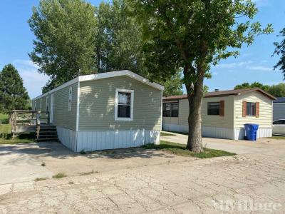 Photo 2 of 3 of park located at 101 1/2 Willow Street Crookston, MN 56716