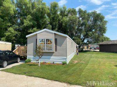 Photo 2 of 6 of park located at 911 E Duke St Vermillion, SD 57069