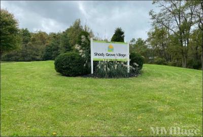 Photo 2 of 11 of park located at 50 Manor Drive Bulger, PA 15019