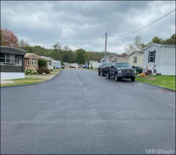 Photo of Shady Grove Village, Bulger PA