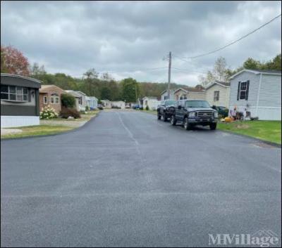 Mobile Home Park in Bulger PA