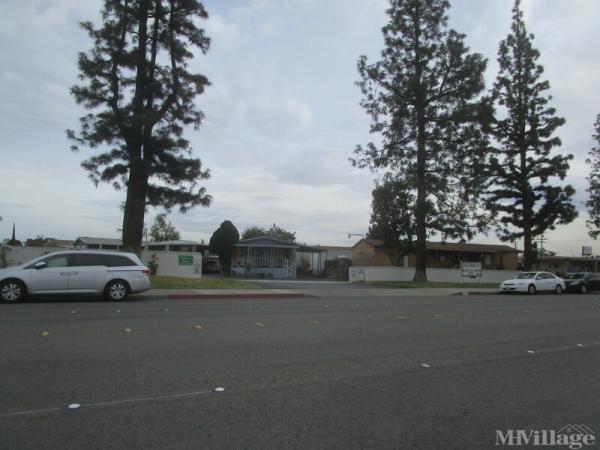 Photo of Glenair MHP, Glendora CA