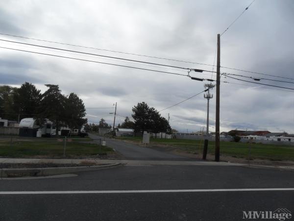 Photo of Rustic Ranch Mobile Home Park, Terrebonne OR