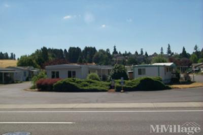 Photo 4 of 46 of park located at 1709 NE 78th St Vancouver, WA 98665
