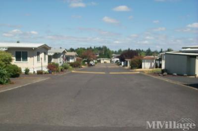 Photo 5 of 46 of park located at 1709 NE 78th St Vancouver, WA 98665