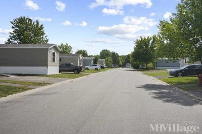 Mobile Home Park in Becker MN