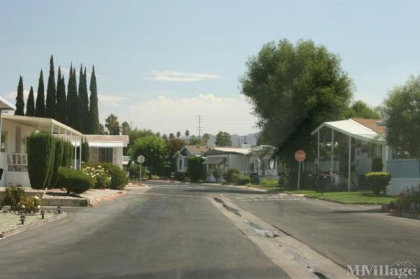 Photo of Cordova Mobile Estates, Canyon Country CA