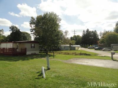 Mobile Home Park in Hermitage PA