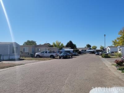 Mobile Home Park in Greeley CO