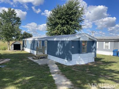 Photo 2 of 9 of park located at 208 S Main St. Etna Green, IN 46524