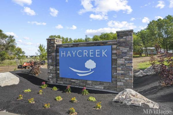 Photo of Haycreek MHP, Bismarck ND